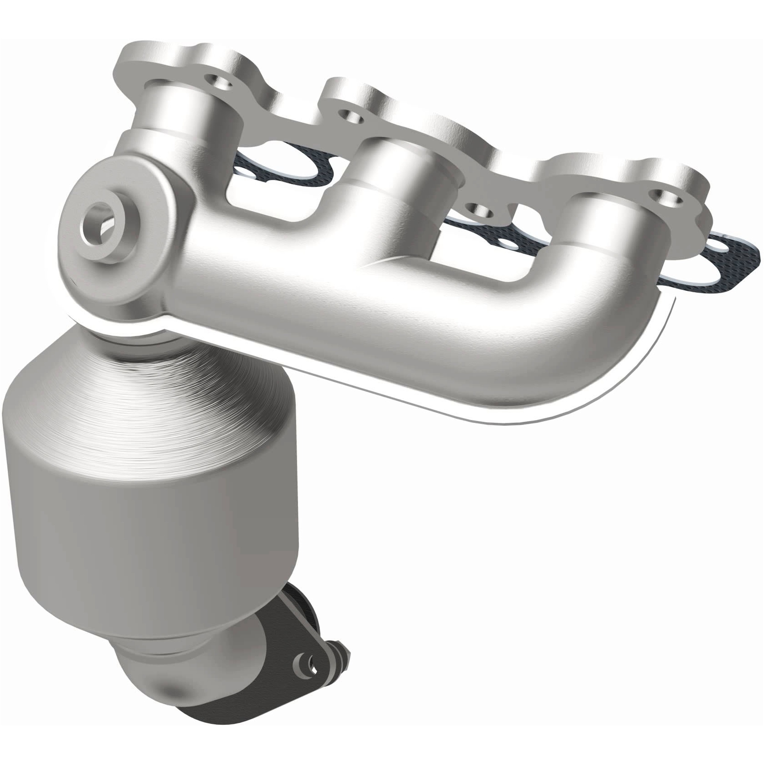 MagnaFlow Exhaust Products 51610 OEM Grade Manifold Catalytic Converter